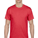  HEATHER SCARLET RED