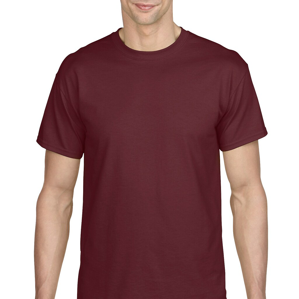 50/50 Blend Short Sleeve T-Shirt