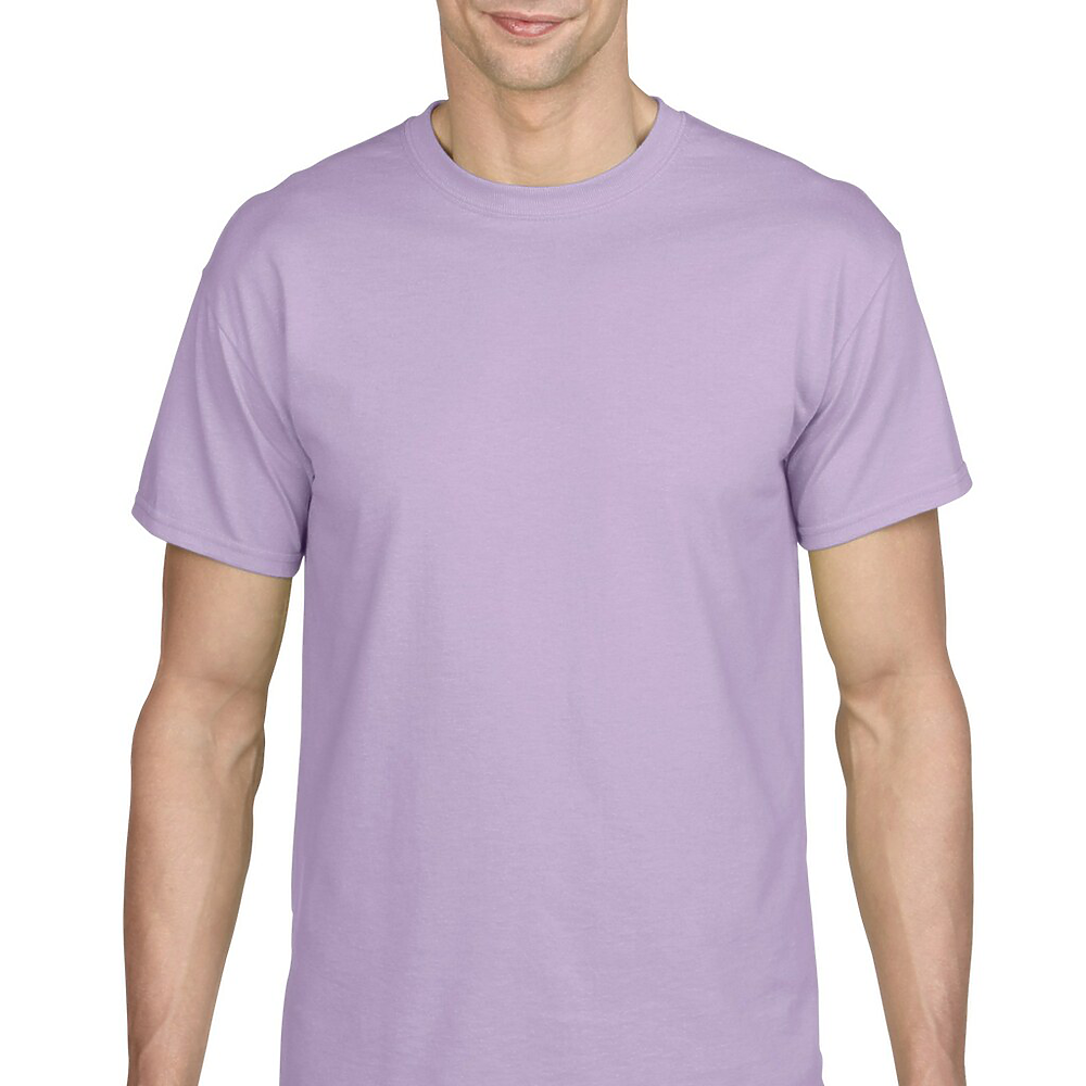 50/50 Blend Short Sleeve T-Shirt