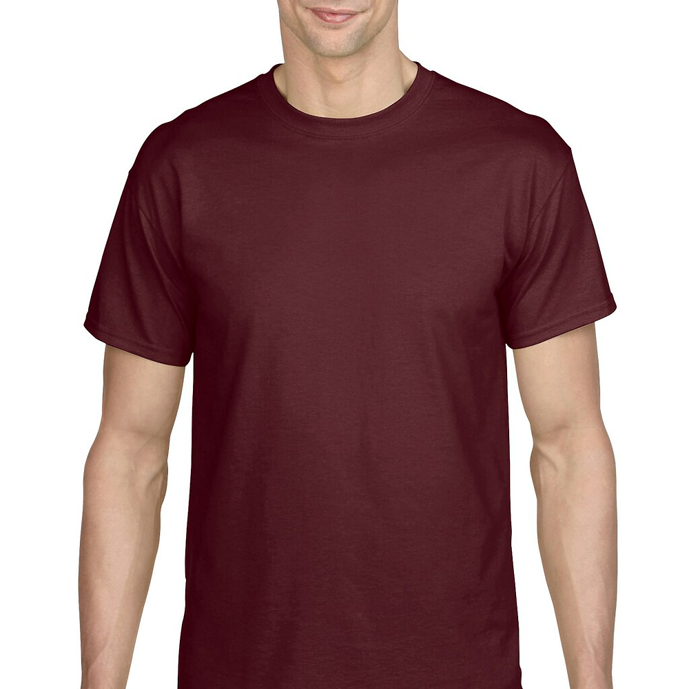 50/50 Blend Short Sleeve T-Shirt