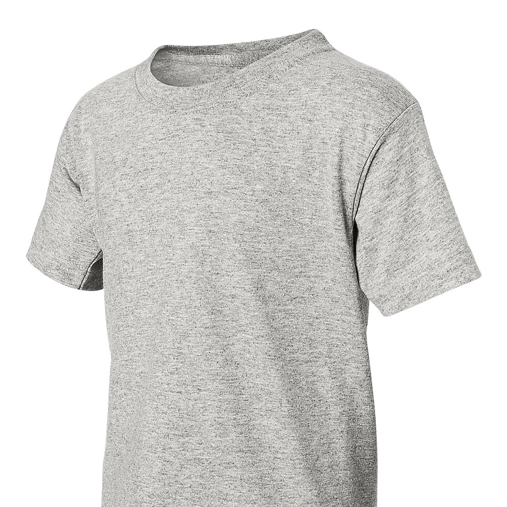 Youth 50/50 Heavyweight T-Shirt