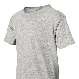 Youth 50/50 Heavyweight T-Shirt