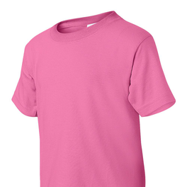 Youth 50/50 Heavyweight T-Shirt