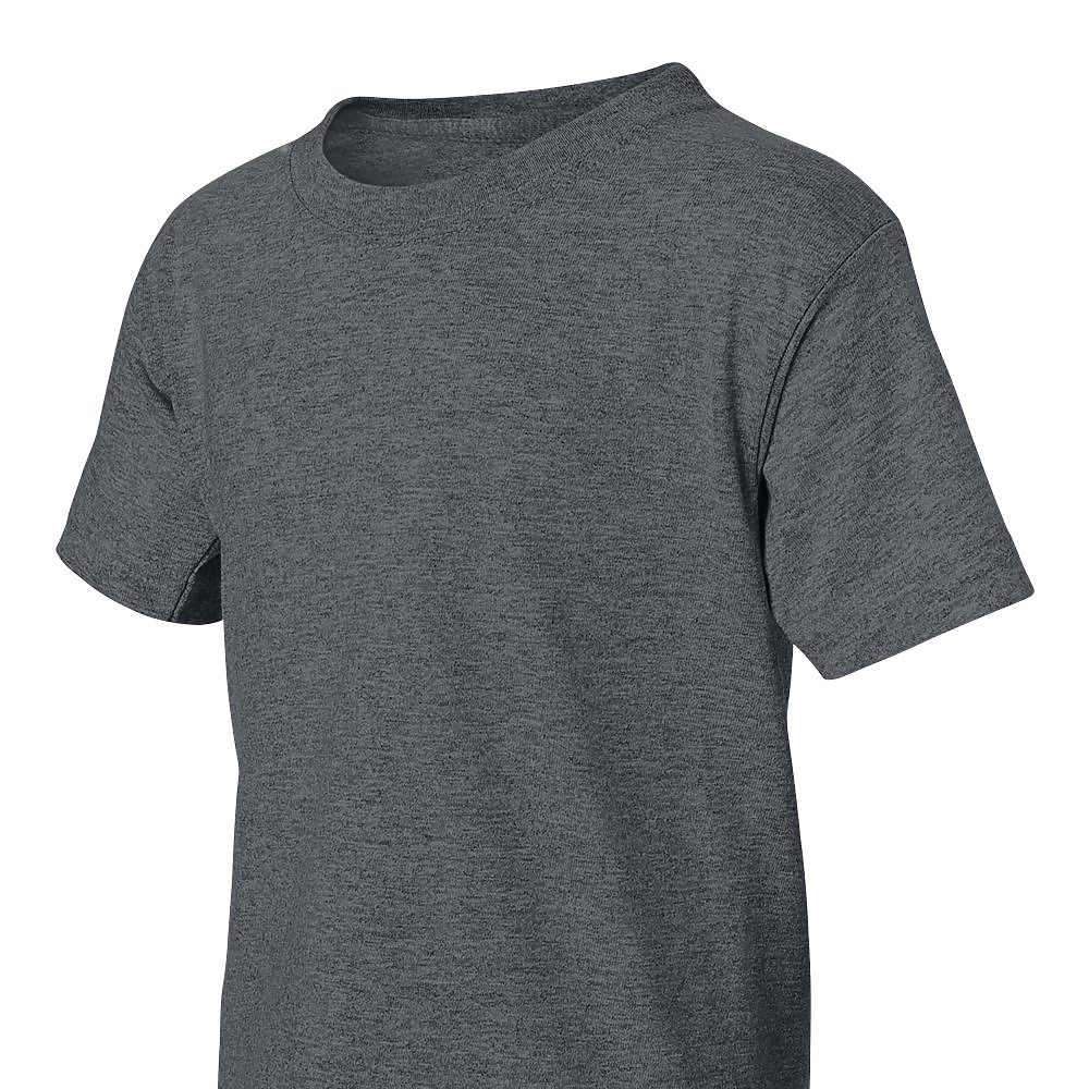 Youth 50/50 Heavyweight T-Shirt