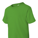  ELECTRIC GREEN