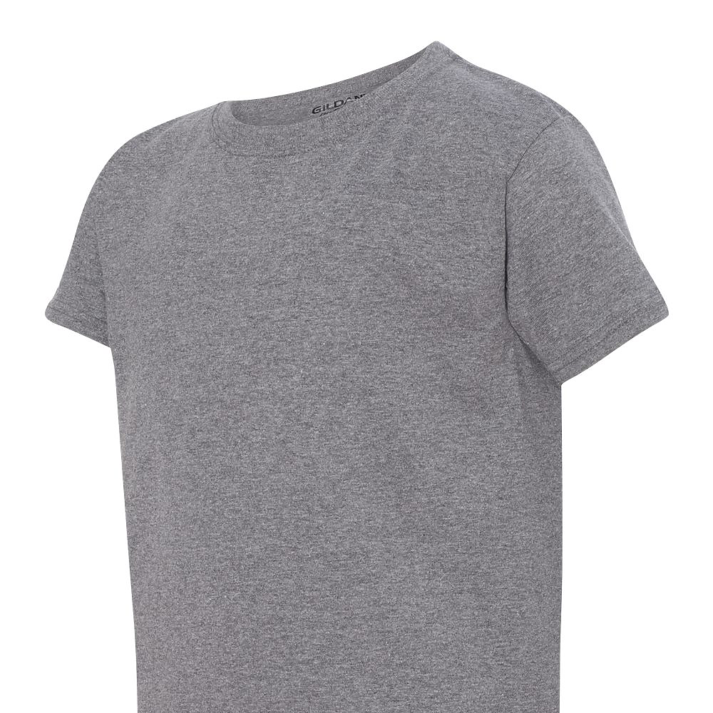 Youth 50/50 Heavyweight T-Shirt