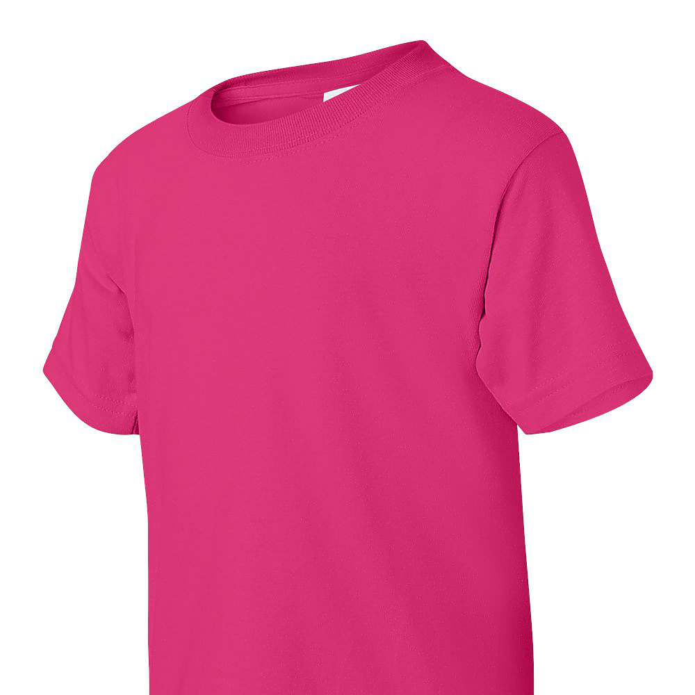 Youth 50/50 Heavyweight T-Shirt