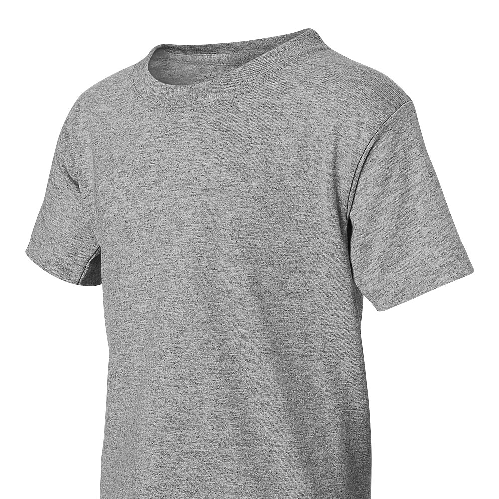 Youth 50/50 Heavyweight T-Shirt