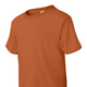 TEXAS ORANGE