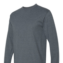  DARK HEATHER