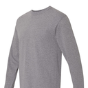  GRAPHITE HEATHER