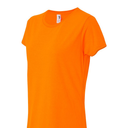  NEON ORANGE
