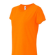 NEON ORANGE