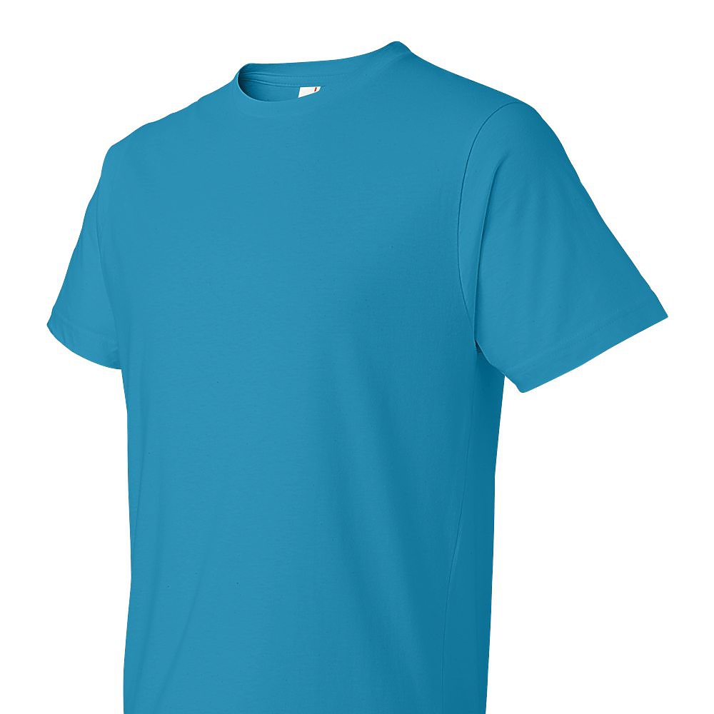 4.5 oz Softstyle T-Shirt