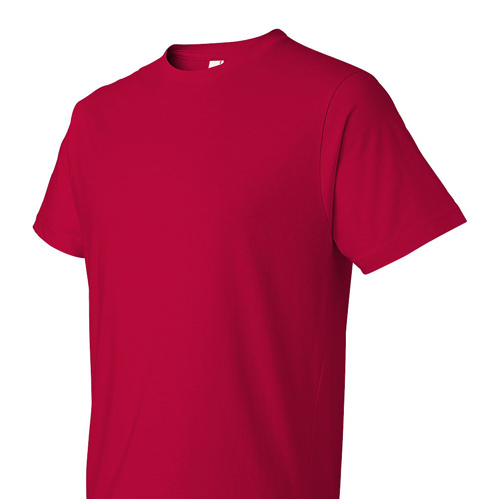 4.5 oz Softstyle T-Shirt
