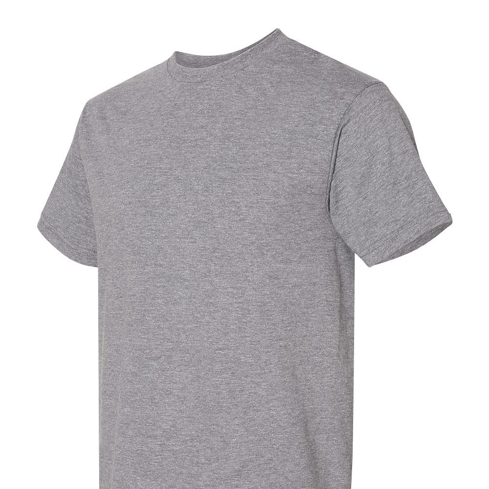 Adult Short Sleeve Hammer T-Shirt