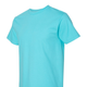 LAGOON BLUE