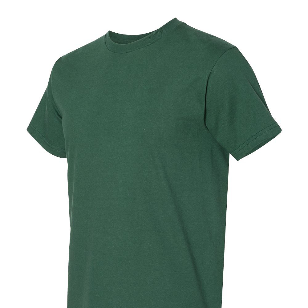 Adult Short Sleeve Hammer T-Shirt