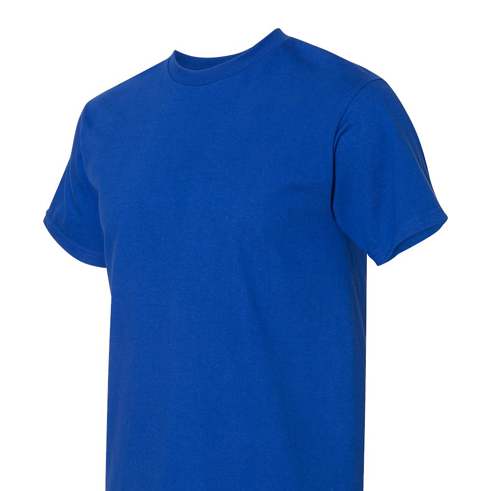 Adult Short Sleeve Hammer T-Shirt