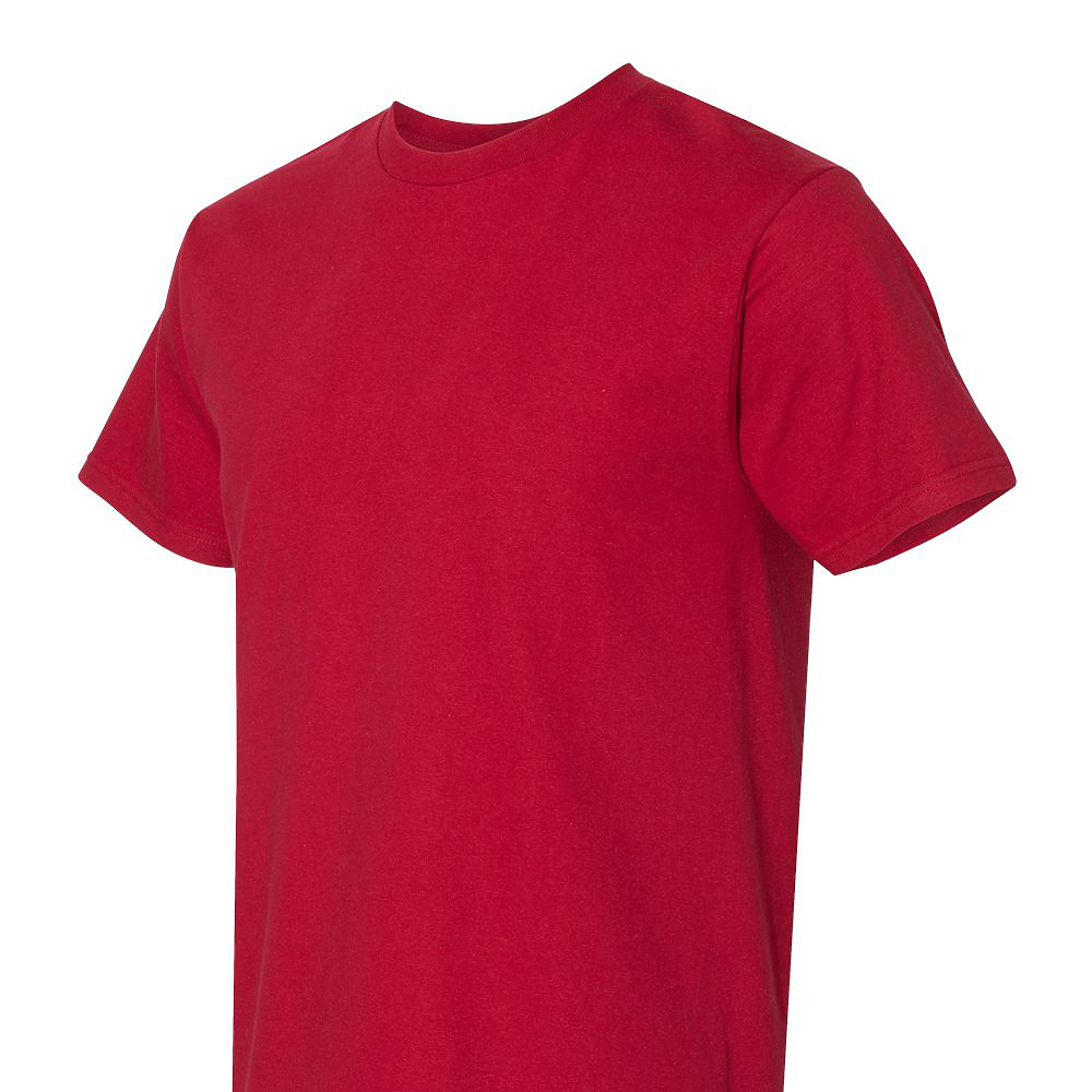Adult Short Sleeve Hammer T-Shirt