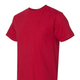 SCARLET RED