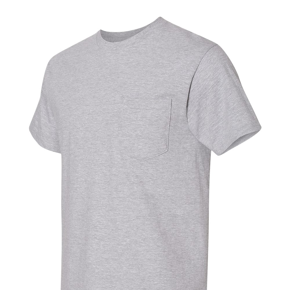 Short Sleeve Hammer Pocket T-Shirt