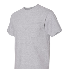 Short Sleeve Hammer Pocket T-Shirt