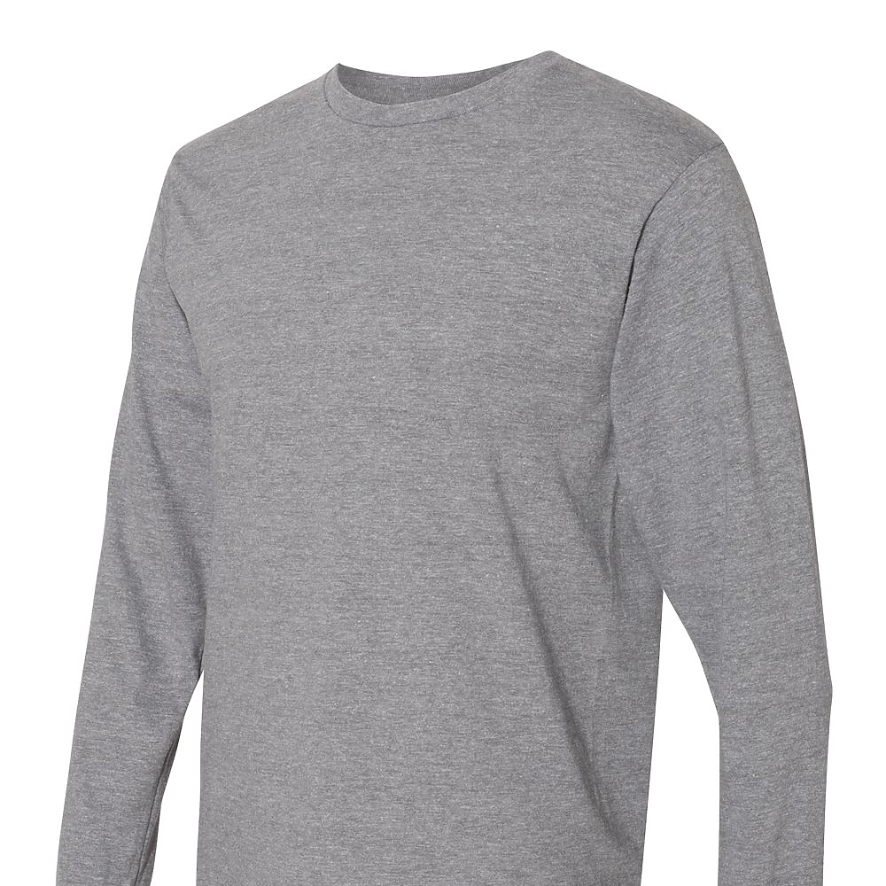 Adult Long Sleeve Hammer T-Shirt