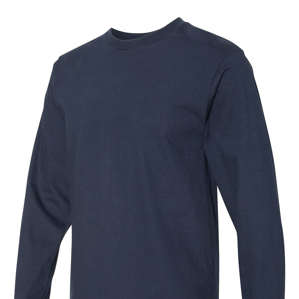 Adult Long Sleeve Hammer T-Shirt