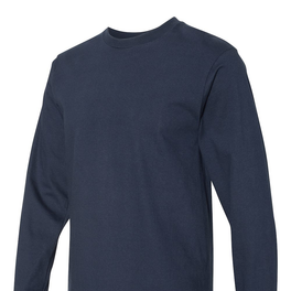 Adult Long Sleeve Hammer T-Shirt