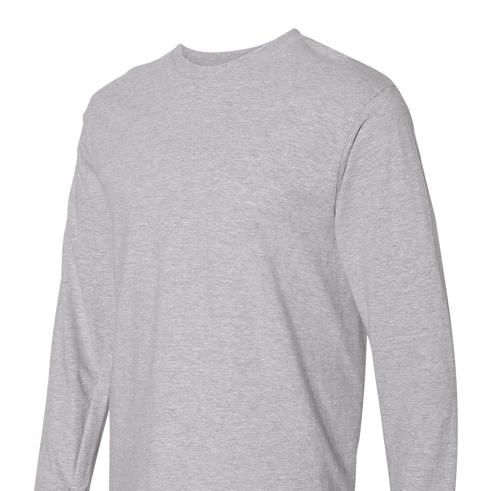 Adult Long Sleeve Hammer T-Shirt