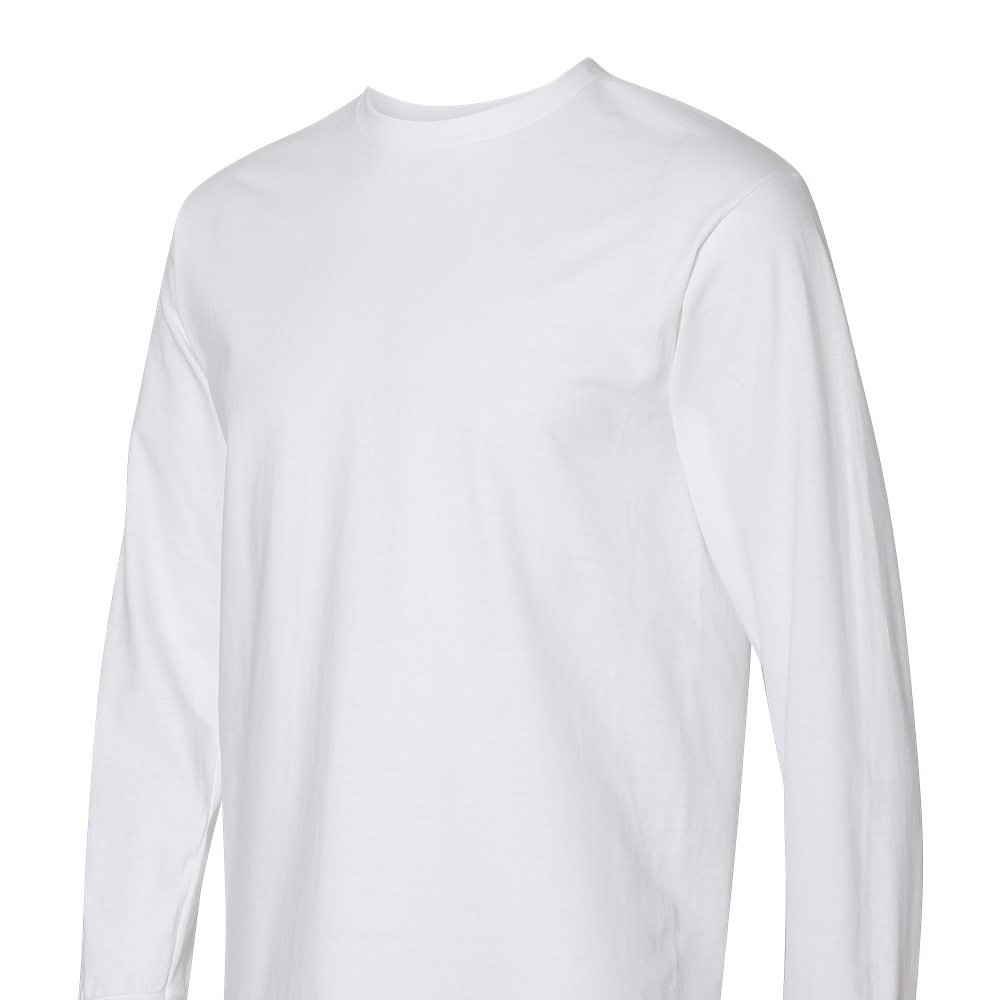 Adult Long Sleeve Hammer T-Shirt