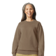 BROWN SAVANA