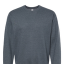  DARK HEATHER