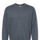 DARK HEATHER