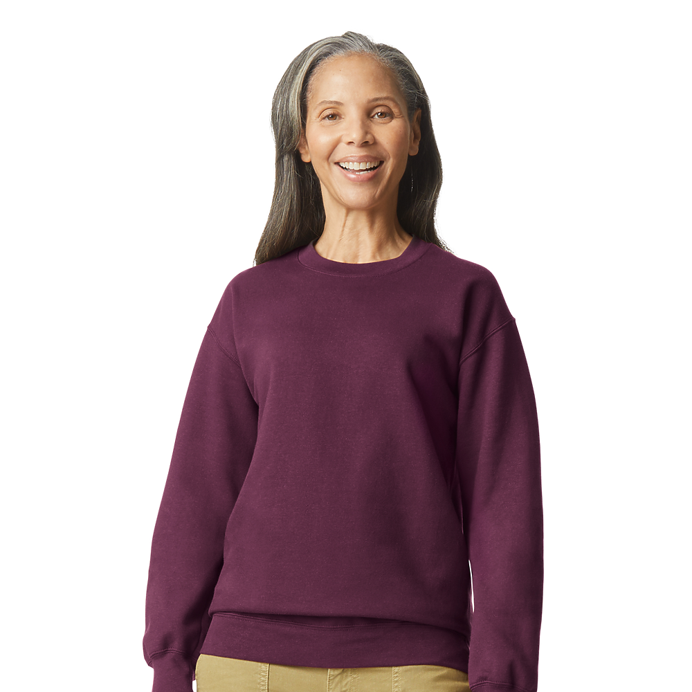 Softstyle Crewneck T-Shirt