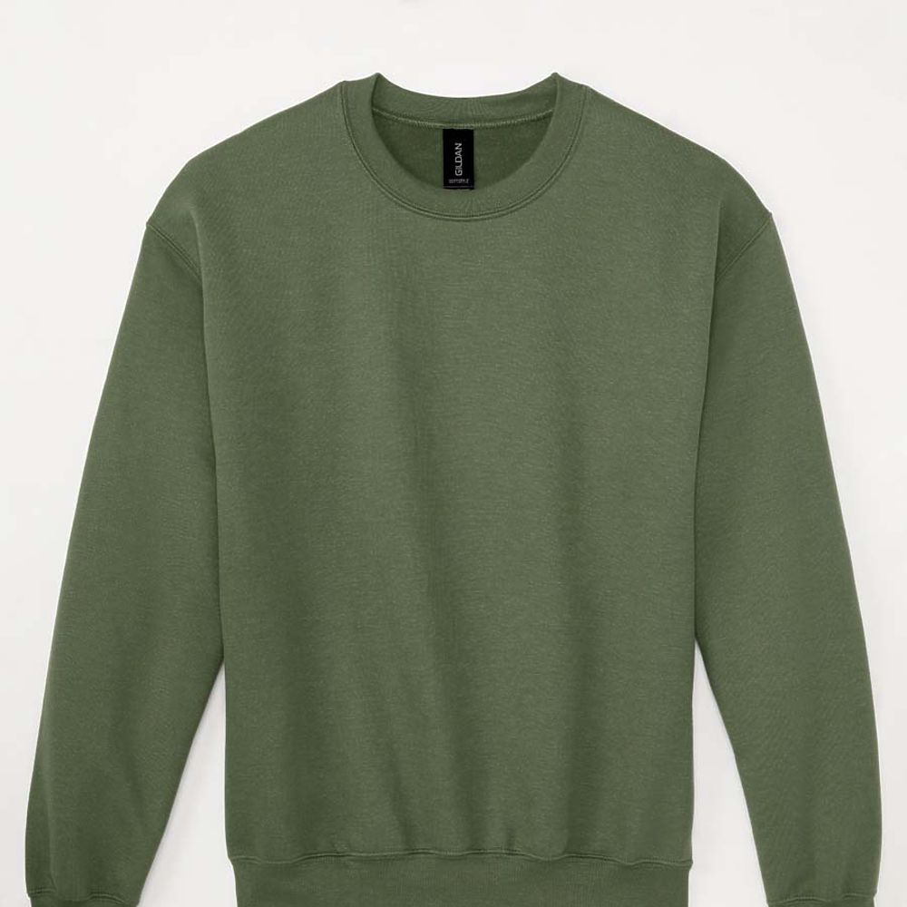 Softstyle Crewneck T-Shirt
