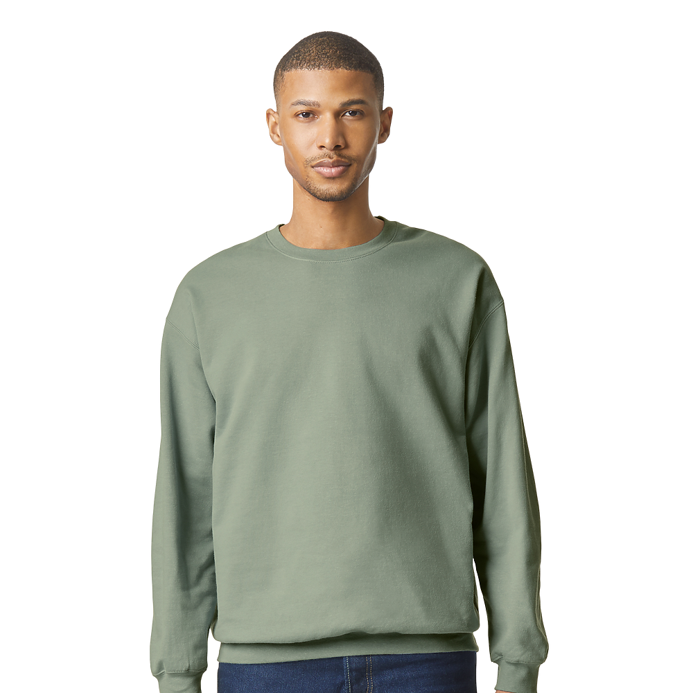 Softstyle Crewneck T-Shirt