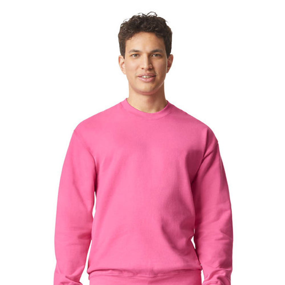 Softstyle Crewneck T-Shirt