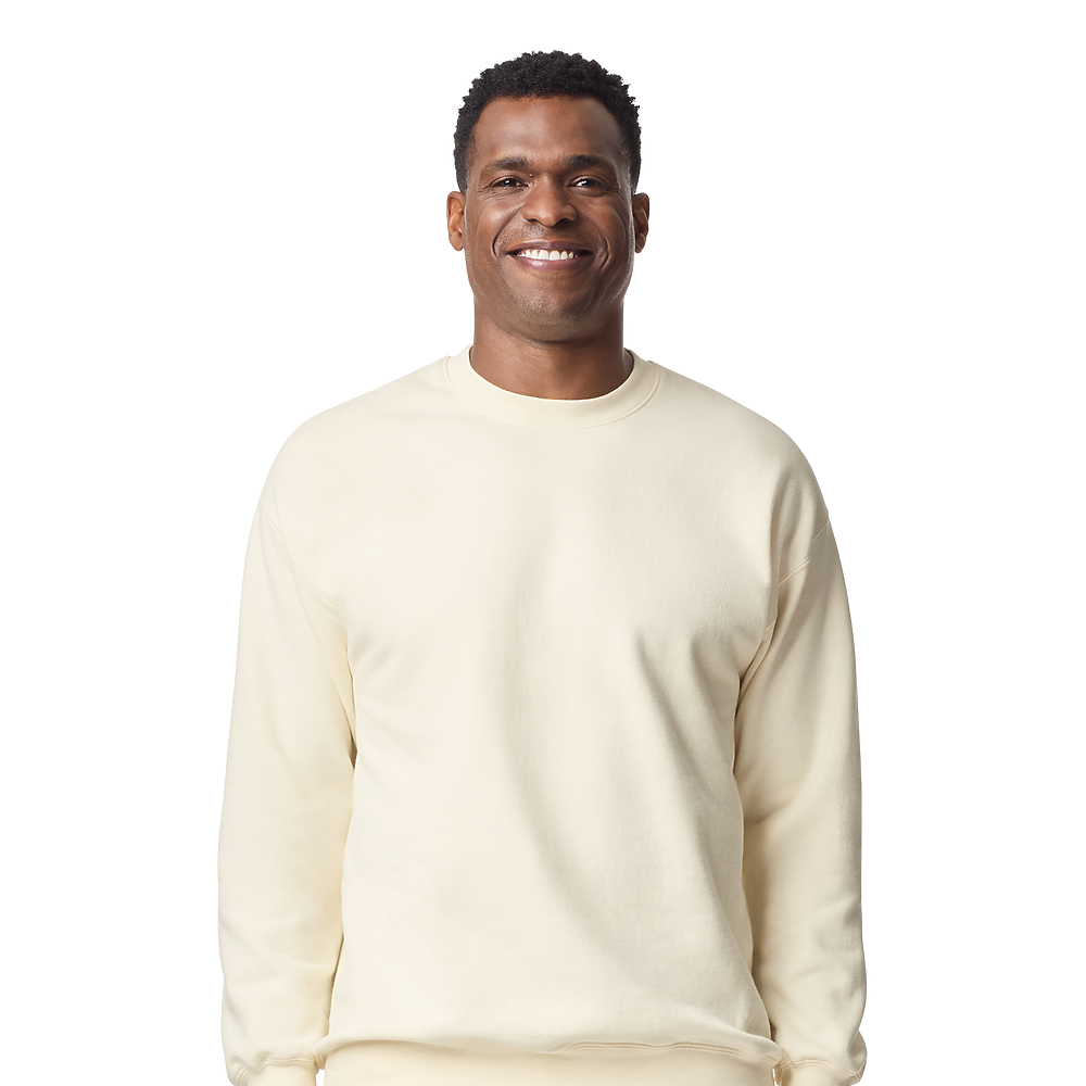 Softstyle Crewneck T-Shirt