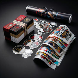 GURU Branding Kit - Brand Growth Pack - DTF Virginia - 