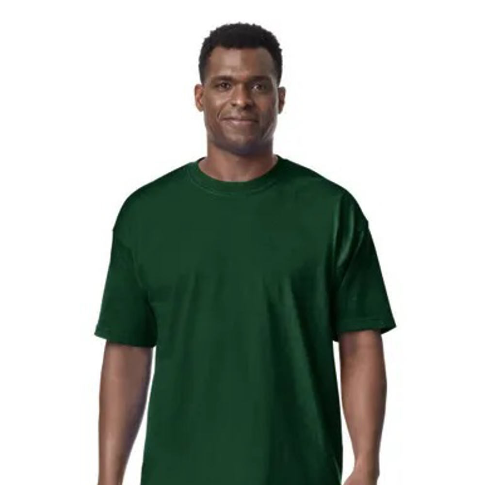 Heavyweight Crewneck Adult T-Shirt