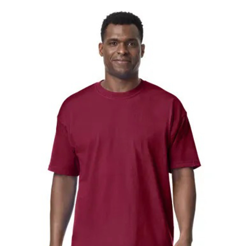 Heavyweight Crewneck Adult T-Shirt