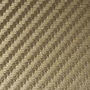  Gold Carbon Fiber - Black