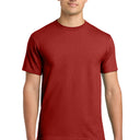  Scarlet Red