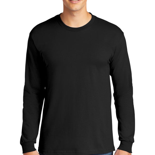 Gildan Hammer  ®  Long Sleeve T-Shirt. H400