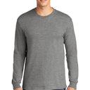  Graphite Heather
