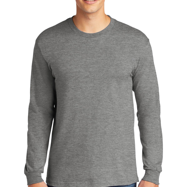 Gildan Hammer  ®  Long Sleeve T-Shirt. H400