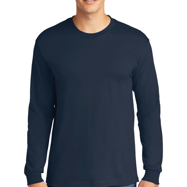 Gildan Hammer  ®  Long Sleeve T-Shirt. H400