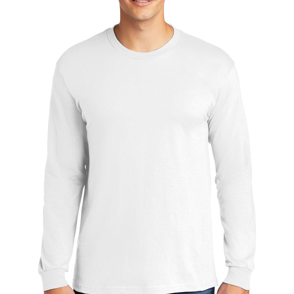 Gildan Hammer  ®  Long Sleeve T-Shirt. H400
